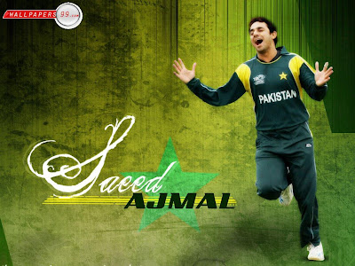 Pakistan cricket team images