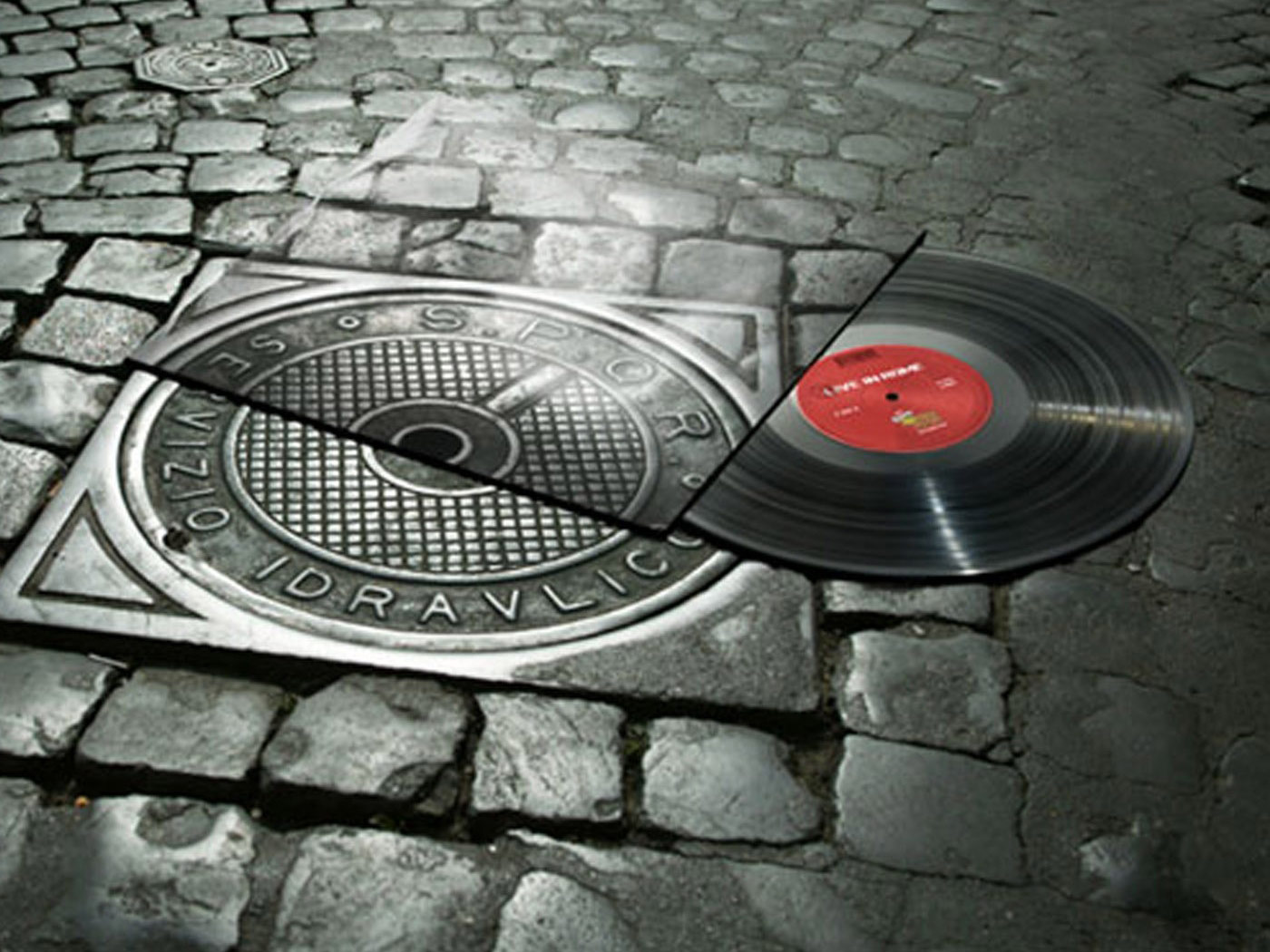 Desktop Wallpapers: Windows 7 Dreamy Unseen Desktop 3D Wallpapers Set 2