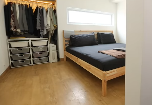 Rumah Minimalis Lahan Sempit Rumah Minimalis Lahan Sempit