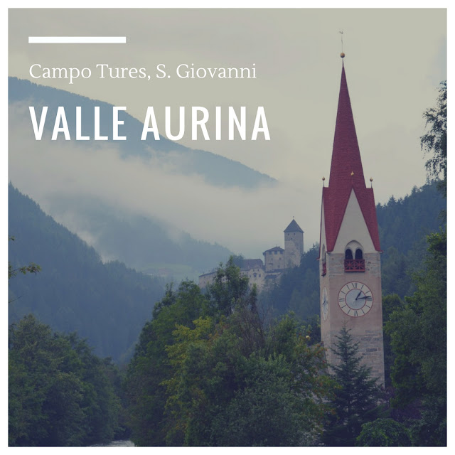 Valle Aurina
