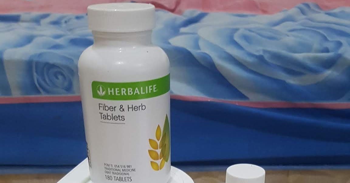 REVIEW JUJUR DIET HERBALIFE SATU BULAN