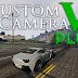 Custom Camera V Plus GTA5