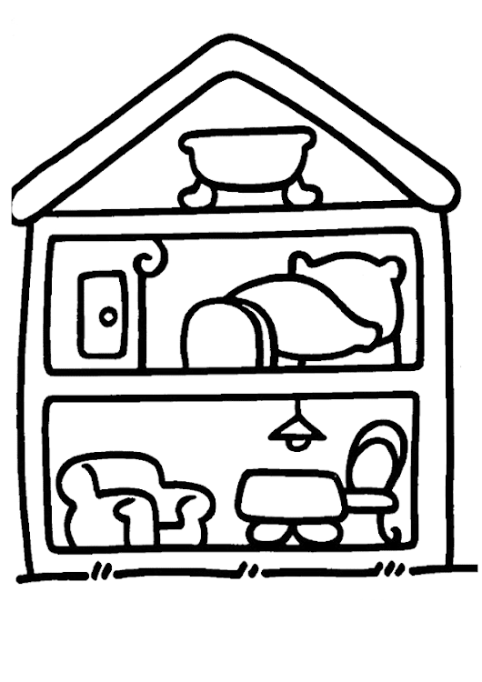 muñecas para dibujar