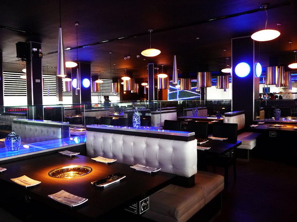 Gen Korean BBQ House is Now Grilling at SM by the Bay The Mommist