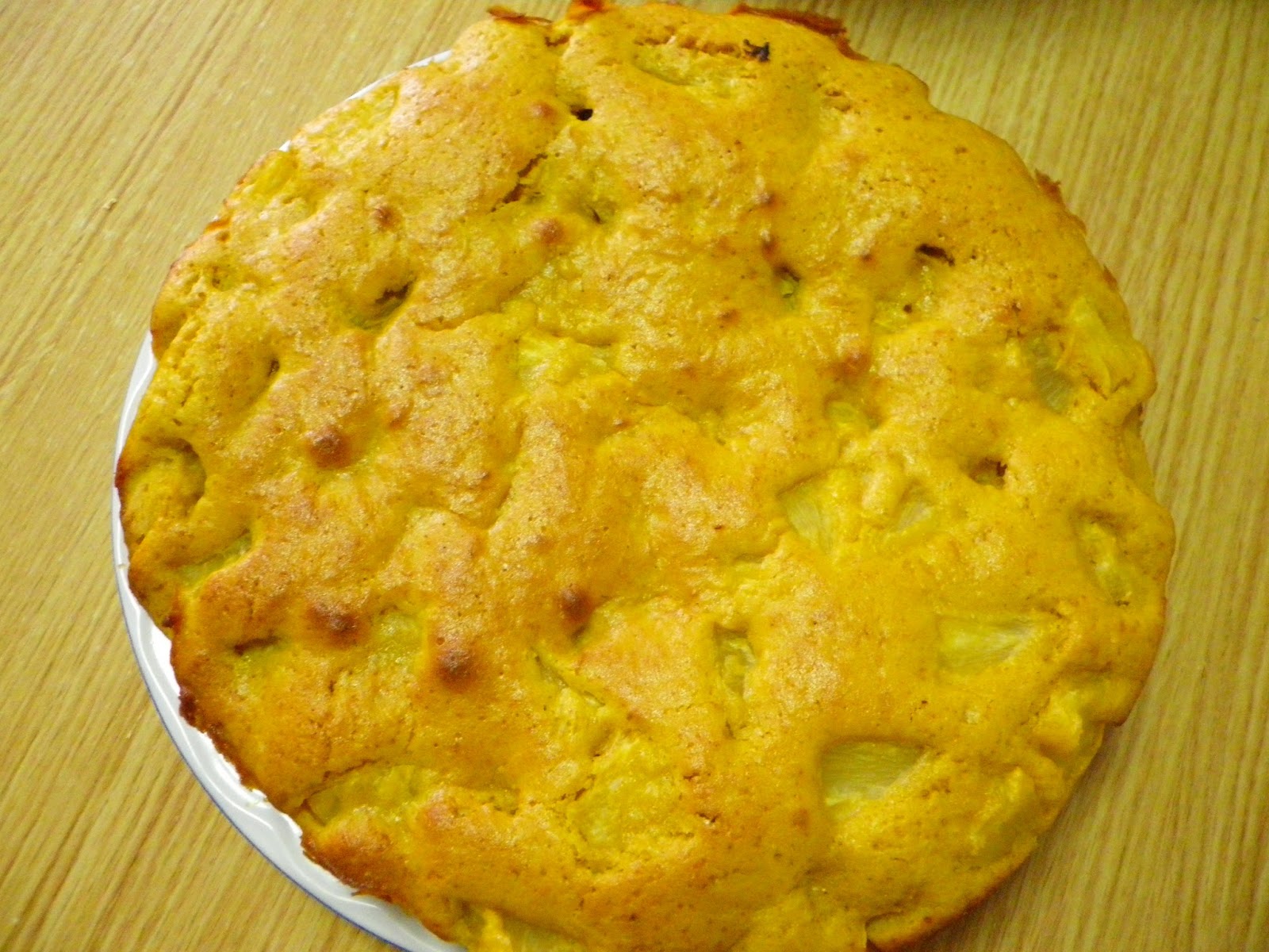 Un pais en la cocina Costa de Marfil