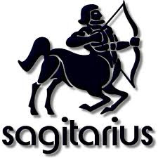 zodiak sagitarius