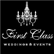 First Class Weddings & Events