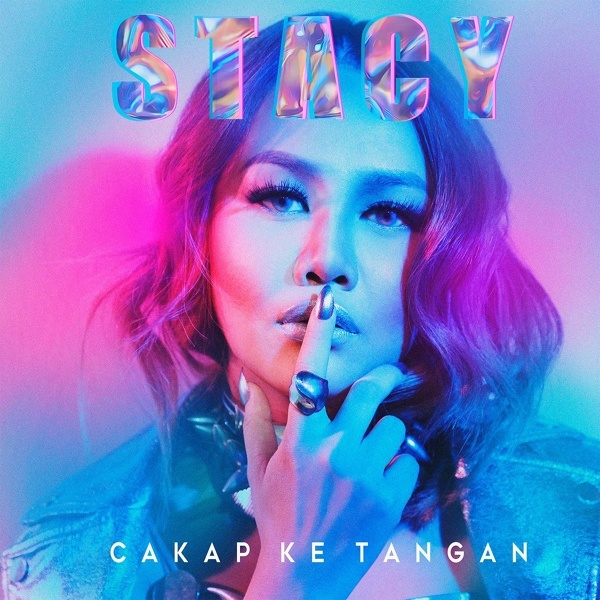 Lirik Lagu Stacy - Cakap Ke Tangan - PANCASWARA LYRICS