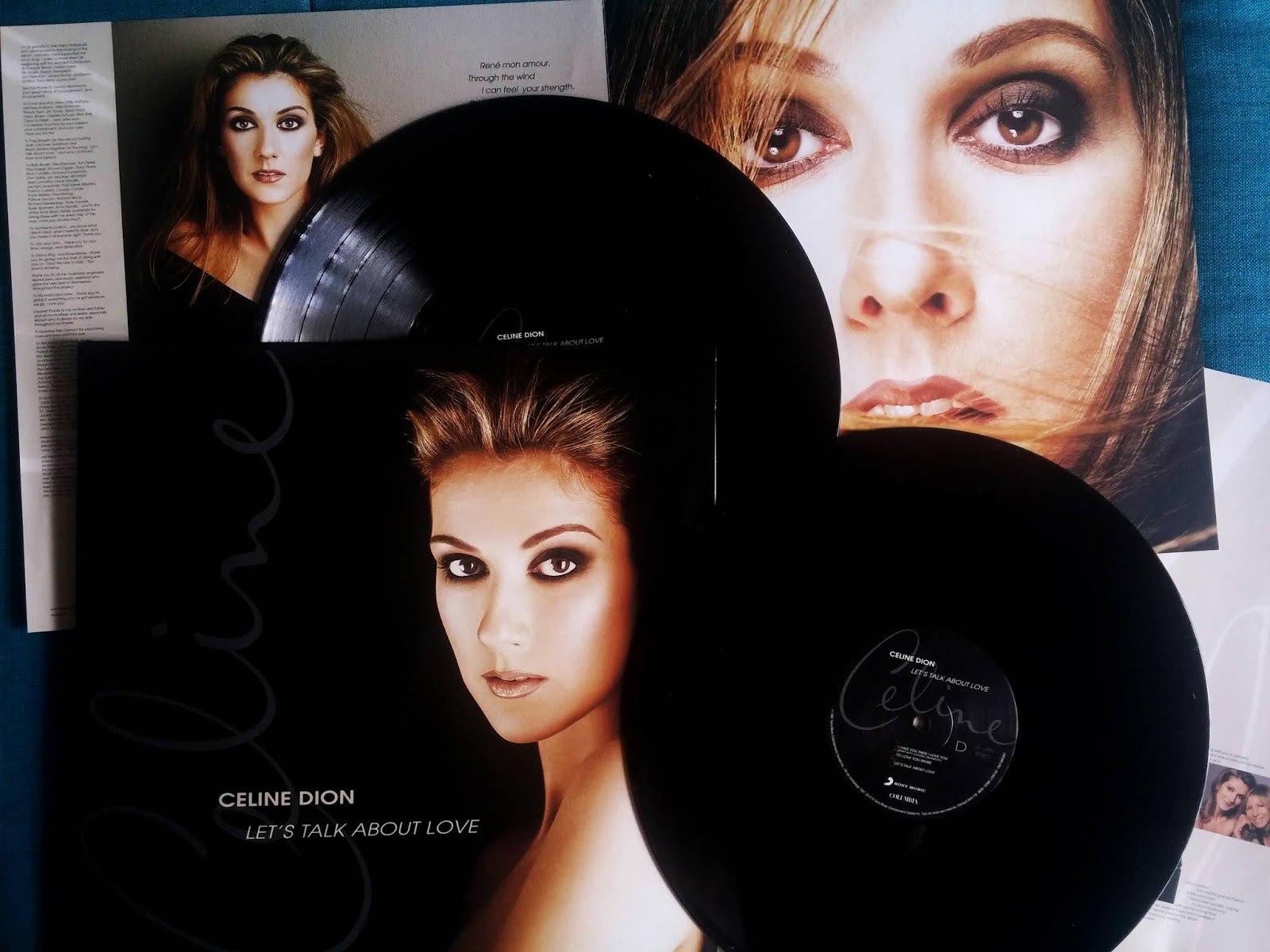 celine dion lets talk about love album rar celine dion lets talk about love album rar