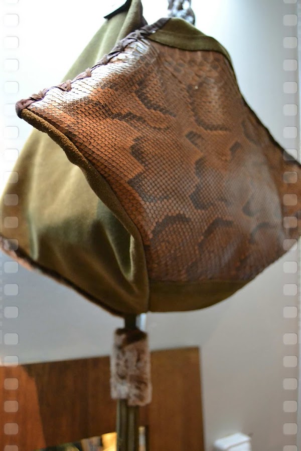 "Virginia Dröm Bags"