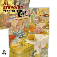 AL STEWART - Year of the cat