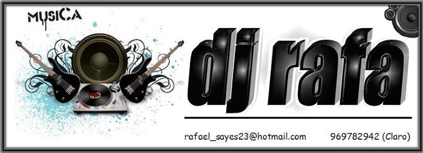 DJ RAFA MIX