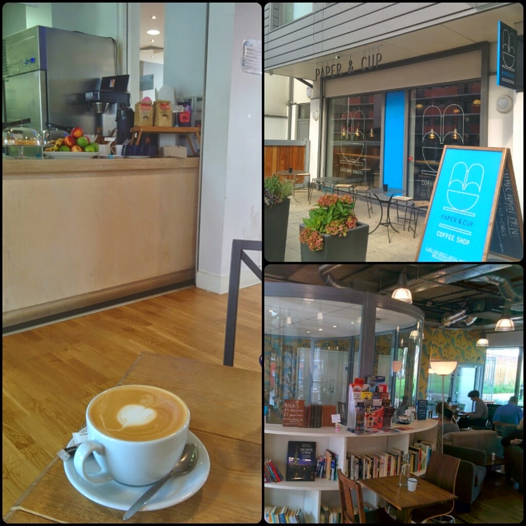 Cups of London Coffee Coffee in Tower Hamlets