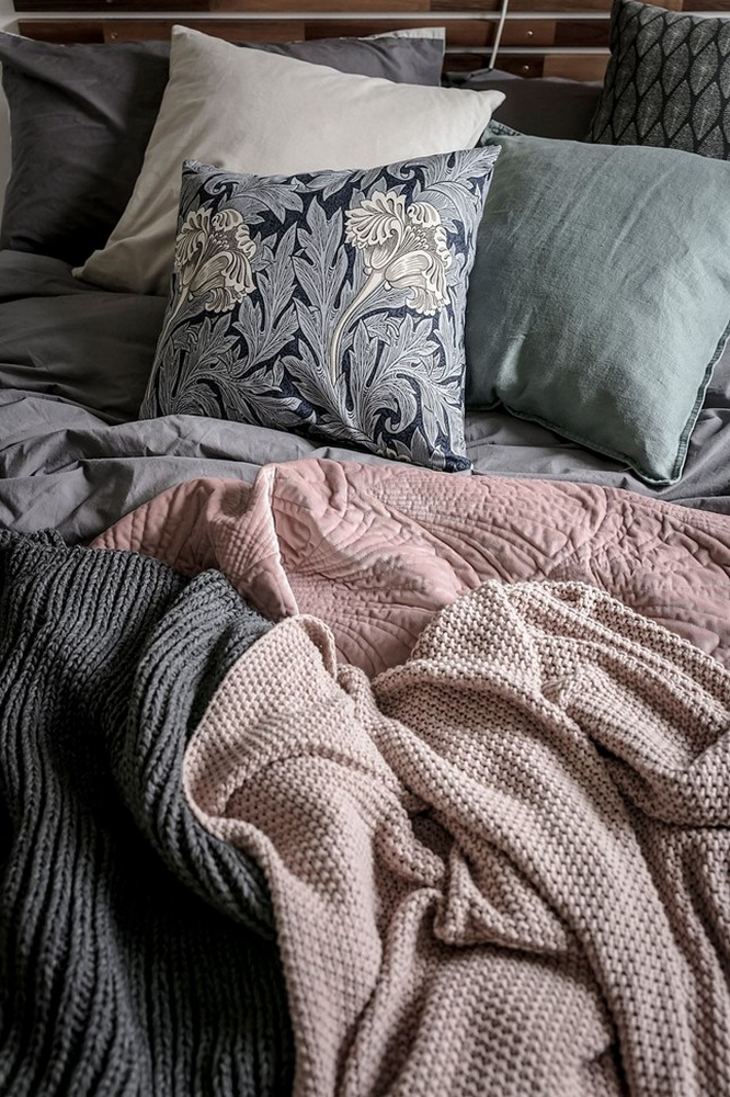 LE NOIR ET BLANC ADOUCI