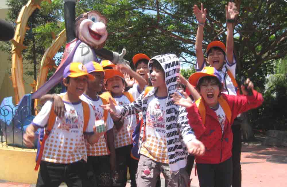 alvinoszta sayang alvin jonathan sindunata