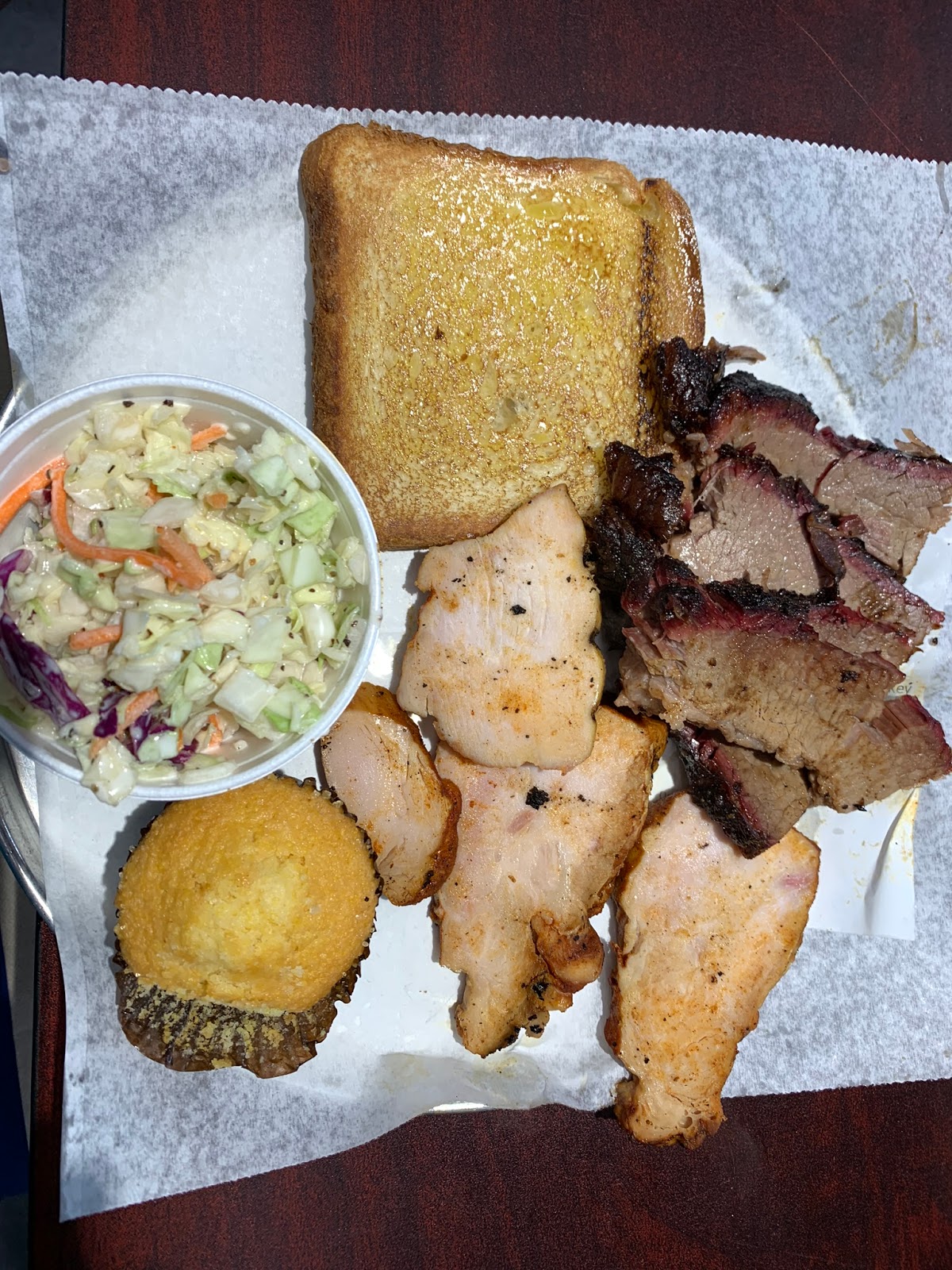 Lincoln NE Phat Jack's BBQ