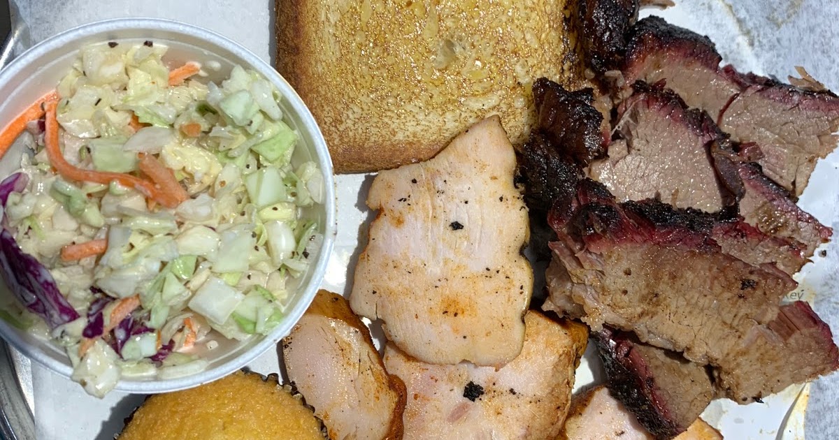 Lincoln NE Phat Jack's BBQ