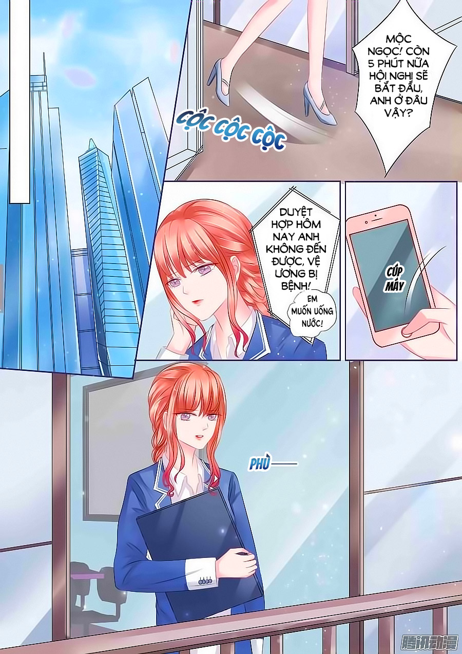 Chiêm Cốt Sư Chap 23 - Next Chap 24