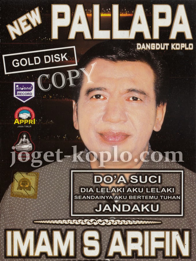 New Pallapa Best Imam S Arifin 2014 Imam Al Farisziy