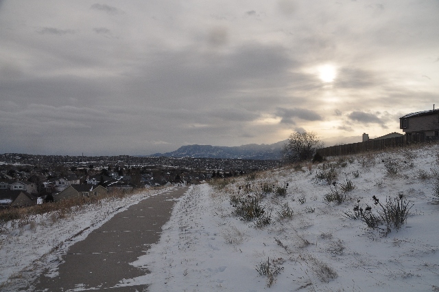 Colorado Springs coloradoviews.filminspector.com