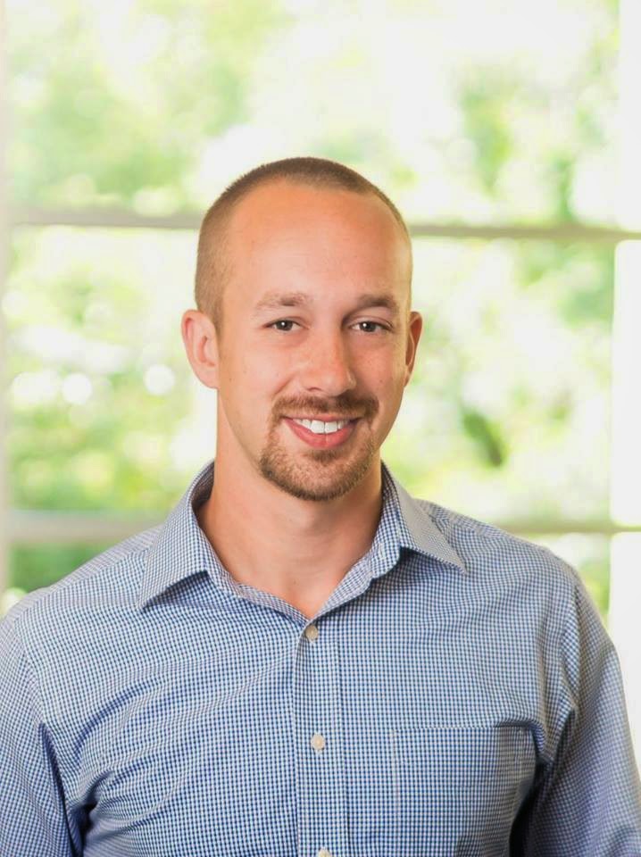 Kim's Real Estate Blog Introducing Justin...