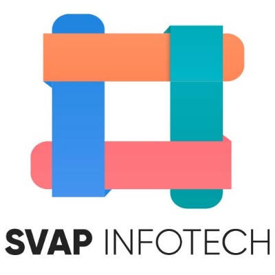 SVAP Infotech Web Solutions