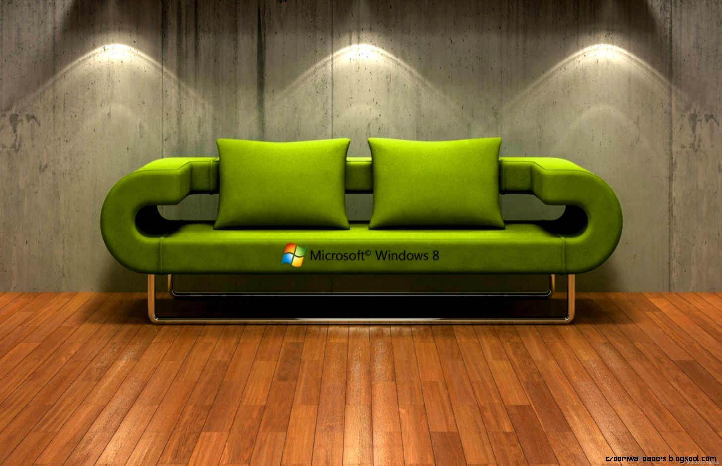 Full HD Wallpaper Windows 8