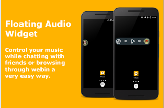 N Music(Material) Apk - Free Download Android Application