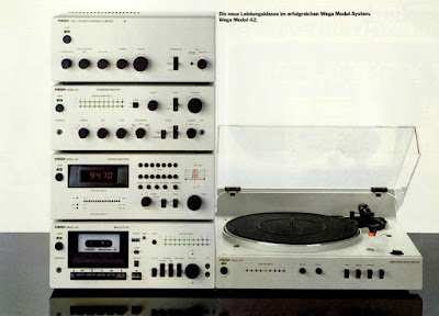 WEGA MODUL 42 1978