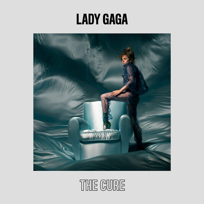 Song Premiere Lady Gaga The Cure Little Monsters Official