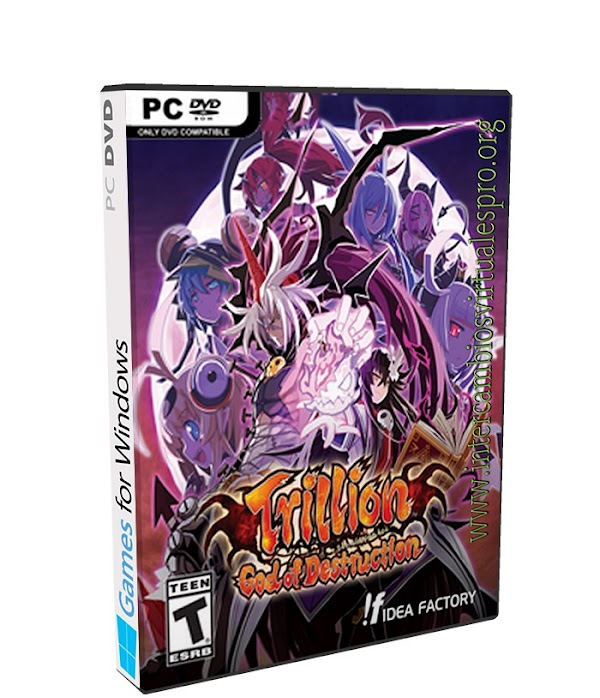 DESCARGAR Trillion God of Destruction, juegos pc FULL+UTORRENT DESCARGAR Trillion God of Destruction, juegos pc FULL+UTORRENT