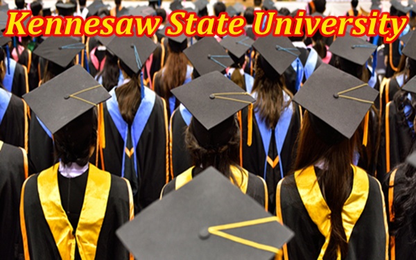 Kennesaw State University tuition fees, Scholarship, International  students, Courses & Contact details ~ kennesawstate.org