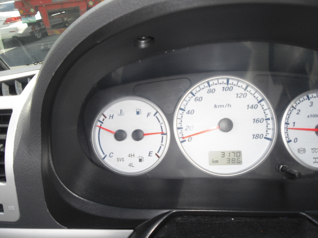 Why does my temperature gauge go up in my car?