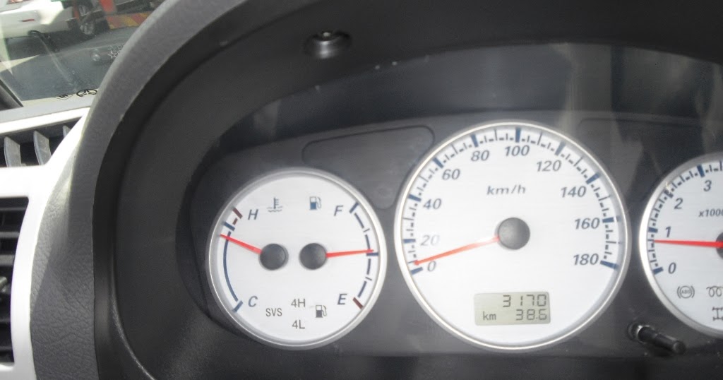 Why does my temperature gauge go up in my car?