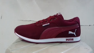 Sepatu Puma Clasic Women, Sepatu Kasual, Sepatu Murah