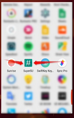 Cara Melakukan Unroot di Android - 1