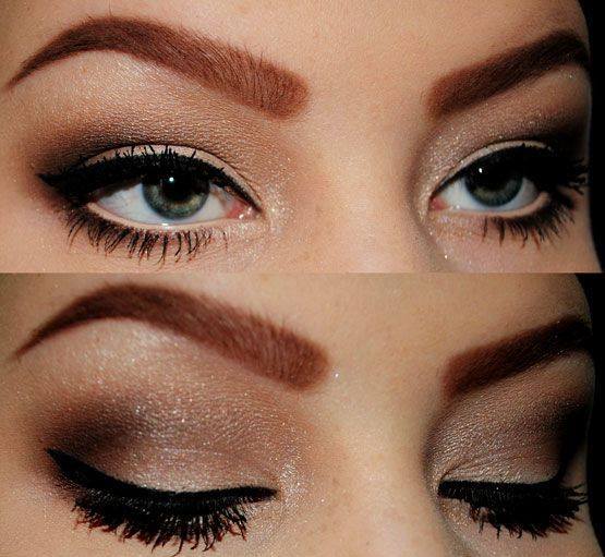 20 Makeup Ideas For That Perfect Party Look