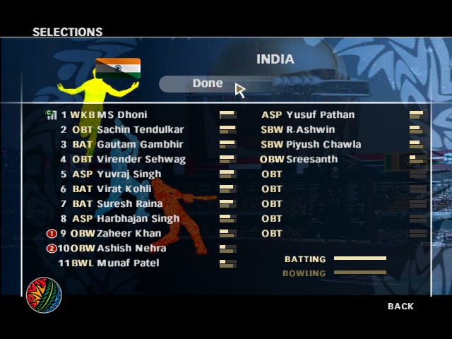 ea sports cricket game for android ea sports cricket game for android