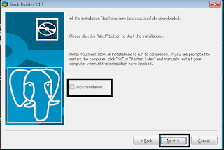 Cara Install PostGIS Di PostgreSQL (Part 13)