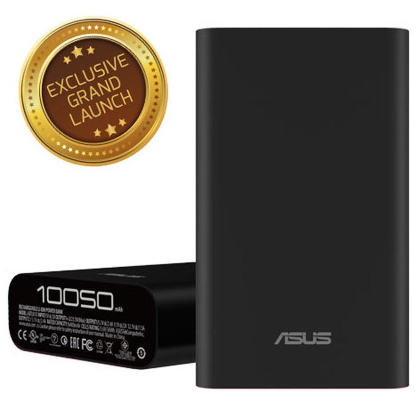 Asus Zenpower Pro Top Double Speed Charge Power Bank