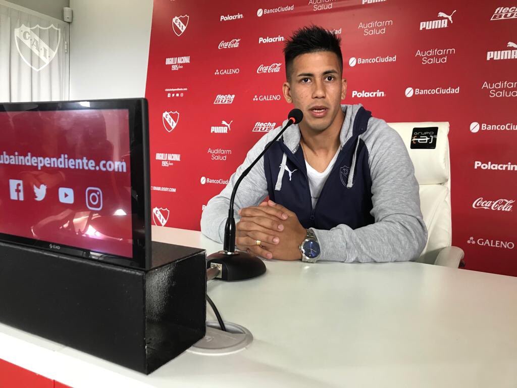 INDEPENDIENTE SIN CENSURA Maximiliano Meza "Necesitamos que todos los