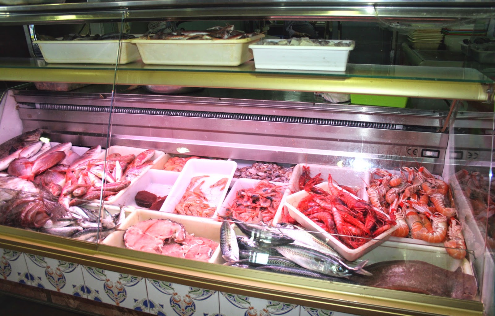 La Barraquilla del Alquián sencillo e infalible en Almería