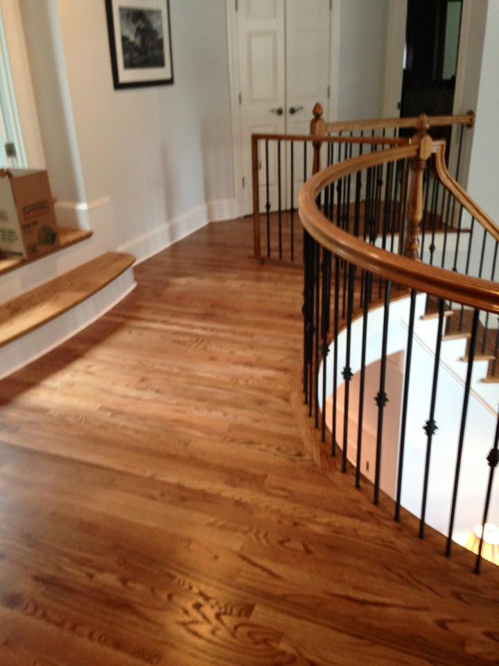 Mr Hardwood Inc Hardwood flooring Atlanta