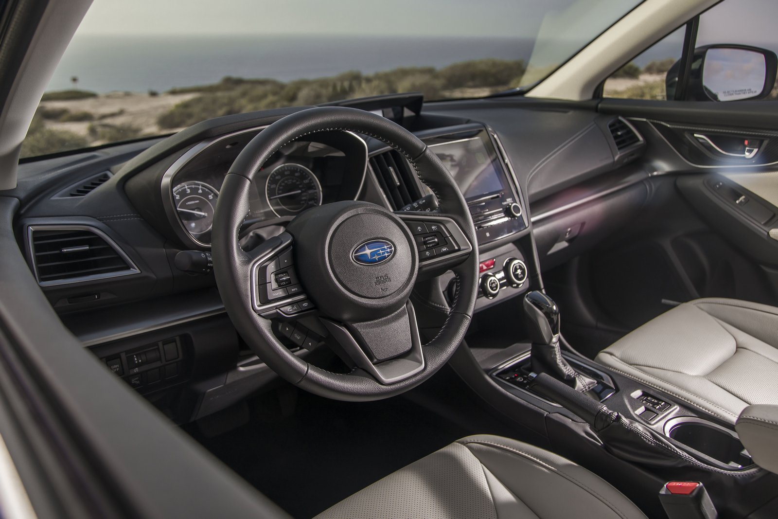 Subaru's First Electric Vehicle Slated To Arrive In 2021 | Carscoops