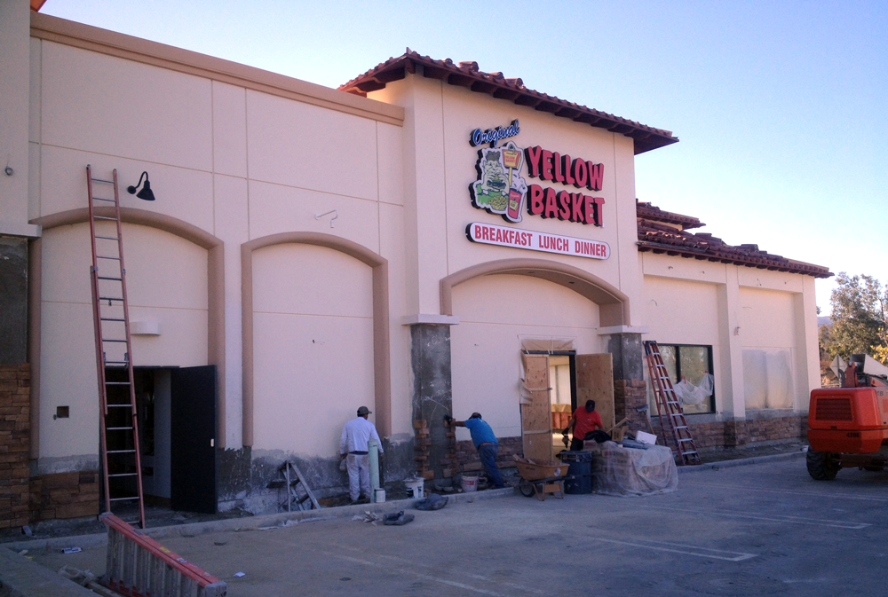 Wildomar Rap • When Is Yellow Basket Opening?