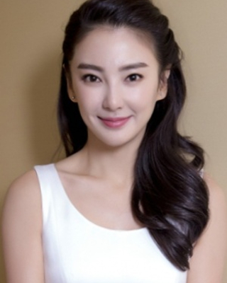 Zhang Yuqi