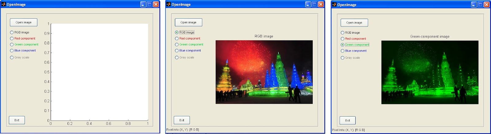 GUI MATLAB: RGB image display on GUI MATLAB
