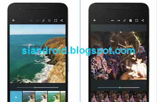  Dunia Photography juga merambah ke Ponsel android yang mana banyak beredar aplikasi editi Kelebihan Aplikasi Editing Foto Photoshop Express Android