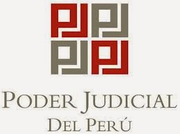 Poder Judicial Perú