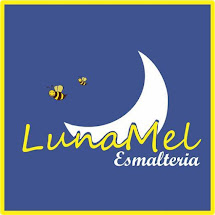 LunaMel Esmalteria ♥